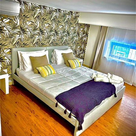 Mazzini Suite เลชเช ภายนอก รูปภาพ