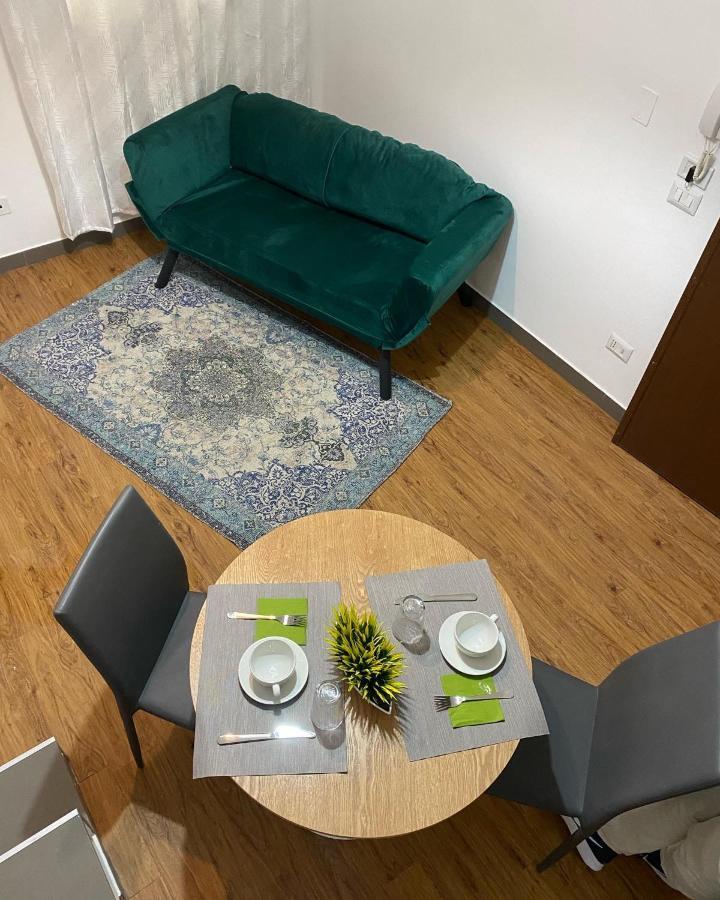 Mazzini Suite เลชเช ภายนอก รูปภาพ