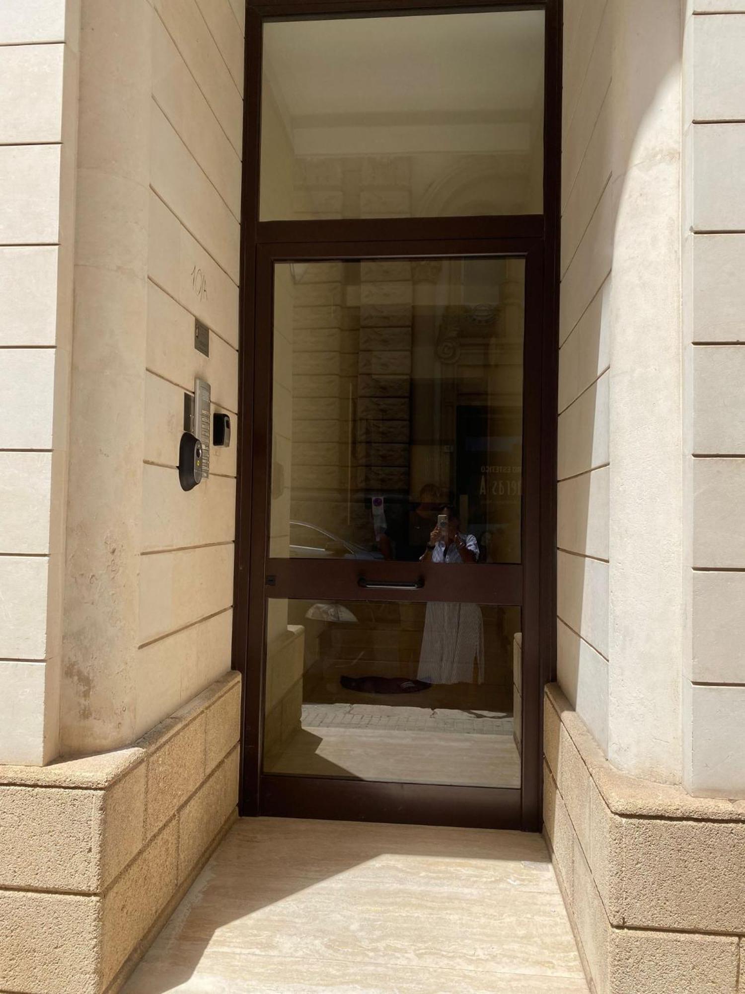 Mazzini Suite เลชเช ภายนอก รูปภาพ