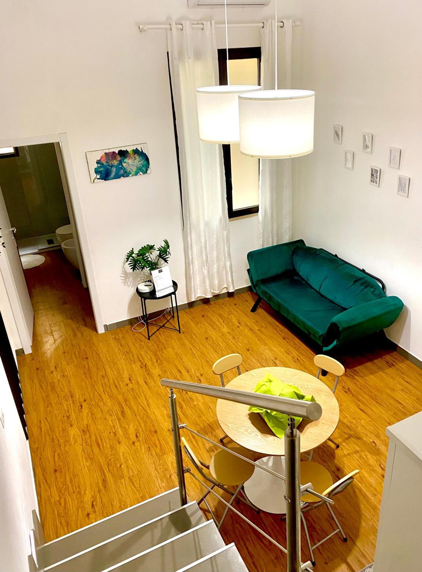 Mazzini Suite เลชเช ภายนอก รูปภาพ