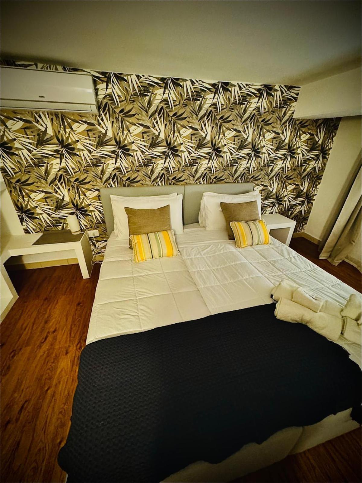 Mazzini Suite เลชเช ภายนอก รูปภาพ
