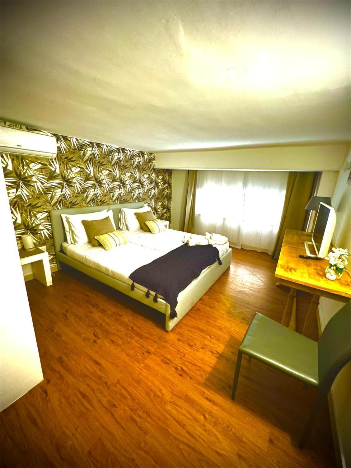 Mazzini Suite เลชเช ภายนอก รูปภาพ