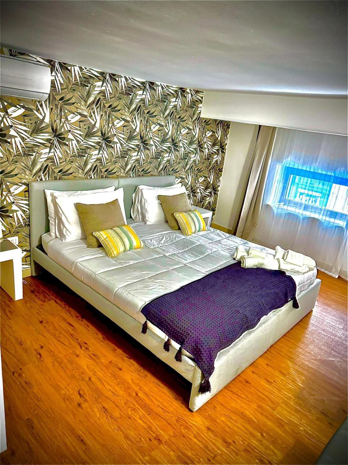 Mazzini Suite เลชเช ภายนอก รูปภาพ